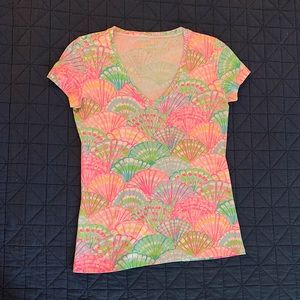 Lilly Pulitzer Top